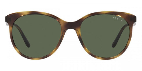 VOGUEVogue VO5453S Women's Sunglasses – 53mm Wayfarer Acetate Frame, Gradient Lenses, Multiple Color OptionsEYEWEAREcecile