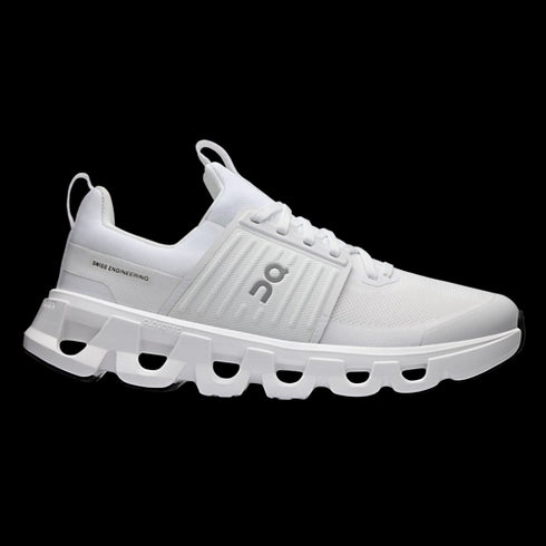 ON donne bianche di Cloudswift