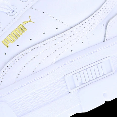 Puma Dua Lipa Mayze White Women