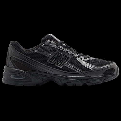 New Balance 740 Black Men