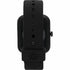 Sector S-03 R3251282008 Unisex Smartwatch Set – Black Aluminum Case, Silicone Strap