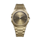 D1 MILANOD1 Milano UTBJ36 Ultra Thin Watch – 40mm Dusky Green Stainless SteelWATCHESEcecile