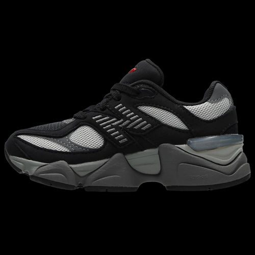 New Balance 9060 Noir Homme