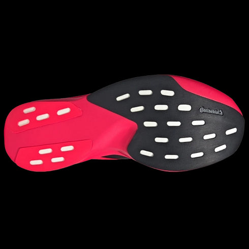 Adidas Adizero EVO SL Red Black Women