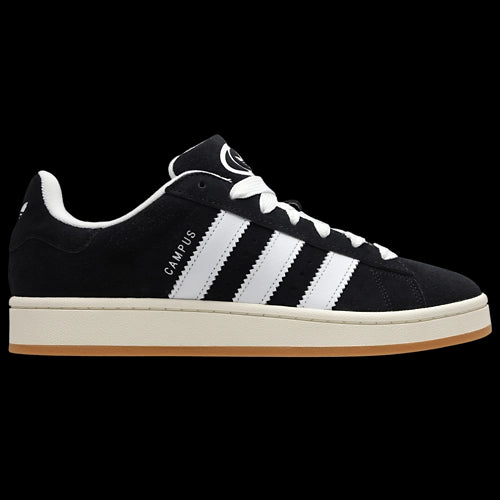 Adidas Originals Campus 00S Black White Men