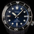 Seiko Prospex SPB187J1 '1968 Diver's Modern Re-interpretation' Men's Automatic Watch – Stainless Steel, Blue Dial