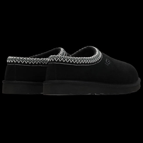 UGG Tasman Noir Homme