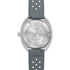Bulova 98B449 Men's Snorkel Watch – Hybrid Ceramic, White Dial, 100m WR