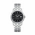 Hamilton Jazzmaster Viewmatic Auto H32515135 - Acciaio inossidabile 40 mm, quadrante nero