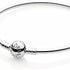 Pandora Moments 590713-15 Bracciale in argento 925 - 15 cm