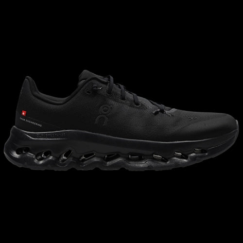 On Cloudtilt Black Women