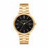 Michael Kors MK9136 Men's Blake Gold-Tone Stainless Steel Watch