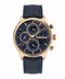 TIMBERLANDTimberland Cranmore TDWLG0057403 - SA Women's Watch – Gold Mesh StrapWATCHESEcecile