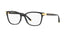 Dolce & Gabbana DG 5036 501 53 Women's Eyeglasses – Black Butterfly Frame