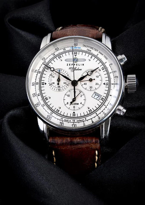 Orologi Zeppelin Mod. 7680-1
