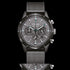 Citizen CA4625-02H Eco-Drive Chronograph Watch - Black Dial