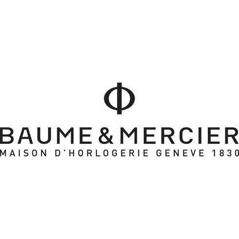 Baume & Mercier Classima MOA10609 Women's Quartz Watch - Green Dial, Stainless Steel Bracelet