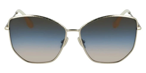 Ladies' Sunglasses Victoria Beckham VB225S-734 ø 59 mm