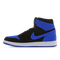 Nike Dunk AJ1 Rétro Haut OG Noir Bleu Royal Homme