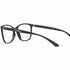 Dolce & Gabbana DG 5026 501 54 Women's Eyeglasses – Black Frame