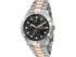 Sector ADV2500 Chronograph R3273643002 Men's Watch - Black Dial, Stainless Steel Case & Two-Tone Bracelet