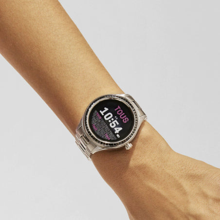 Tous Smartwatch Orologi Mod. 200351043