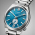 Citizen Tsuyosa NK5010-51L Men's Watch - Blue Dial, Stainless Steel Bracelet