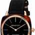 Briston Clubmaster Elegant 37mm Black Dial Interchangeable NATO Strap 22937.PRA.T.1.LNB