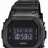 Casio G-Shock DW-5600BB-1ER Men's Digital Watch - Black Resin Band