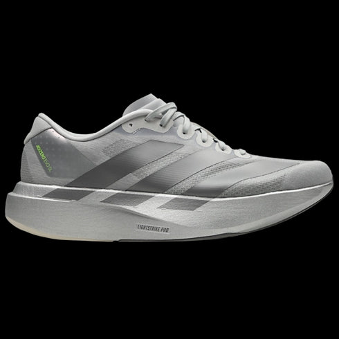 Adidas Adizero EVO SL Silver Women