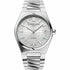 Frederique Constant Highlife Ladies Automatic FC-303MPW2NH6B - Acciaio inossidabile, quadrante in madreperla