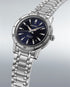 Seiko Presage Style 60's SRPL07J1 Men's Automatic Watch - 39.5mm Stainless Steel