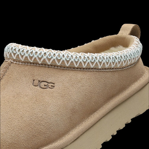 UGG Tazz Sand Femme