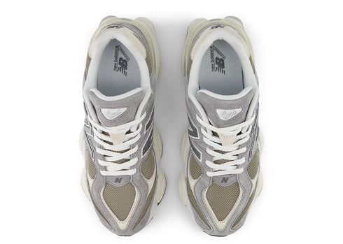 New Balance 9060 Gris Ardoise Pierre Aride Homme