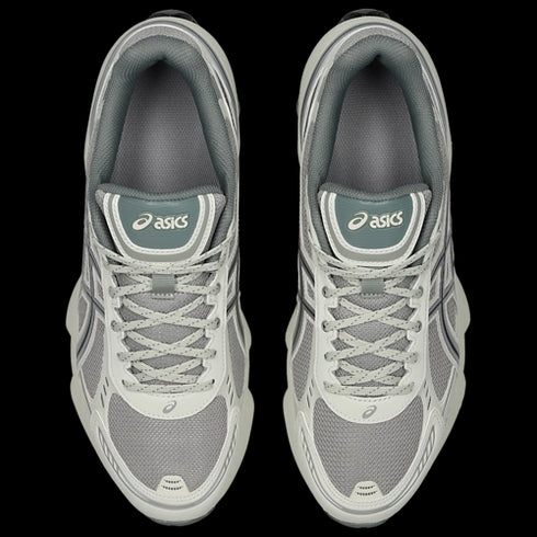 Asics GEL-KINETIC FLUENT Gris Gris Femme