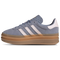 Adidas Gazelle Bold Grey White Women