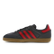Adidas Originals SAMBA OG Carbon Hommes