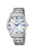 Jaguar Acamar J964/1 Men's Watch – Stainless Steel, Silver Dial, Sapphire Crystal