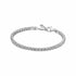 Pandora Bracciale tennis scintillante 591469C01-18 - Argento, Cubic Zirconia, 18 cm