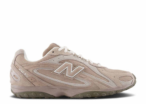 New Balance 204 L Mushroom Arid Stone Donna