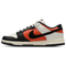 Nike Dunk Low Phantom Noir Vintage Coral Femme