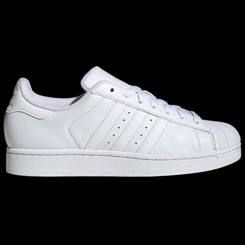 Adidas Originals Superstar II Bianco Donna