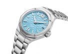 Baume & Mercier Riviera 10811 33 mm Blue Dial Quartz Women’s Watch