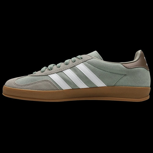 Adidas Gazelle Pebble White Women