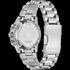 Citizen Promaster CA4660-61A Men's Silver Chronograph Watch – Eco-Drive, 40mm, 200M WR