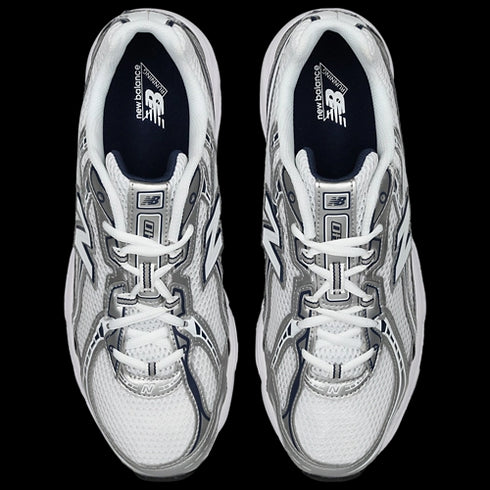 New Balance 740 White Grey Men