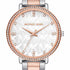 Michael Kors MK4667 Orologio da donna Pyper bicolore in acciaio inossidabile