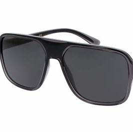 Dolce & Gabbana DG6134 3257/87 Men's Sunglasses - Black Frame