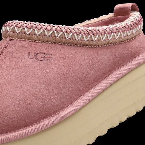 UGG Tazz II Rose Femme
