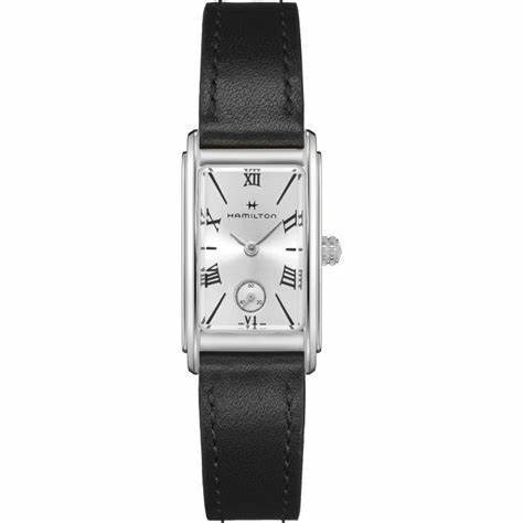 Hamilton Mod. Ardmore Piccolo Secondo